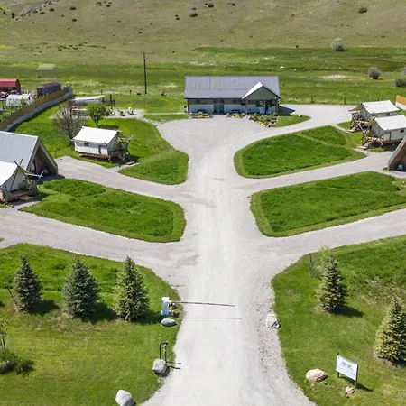 Tiny Town Campground
